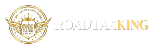 RoadtaxKing Support